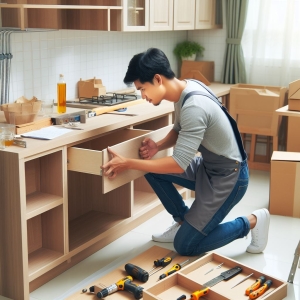 SỬA CHỮA BẢO TRÌ