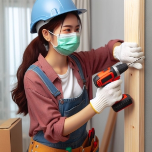 THÁO LẮP VẬN CHUYỂN