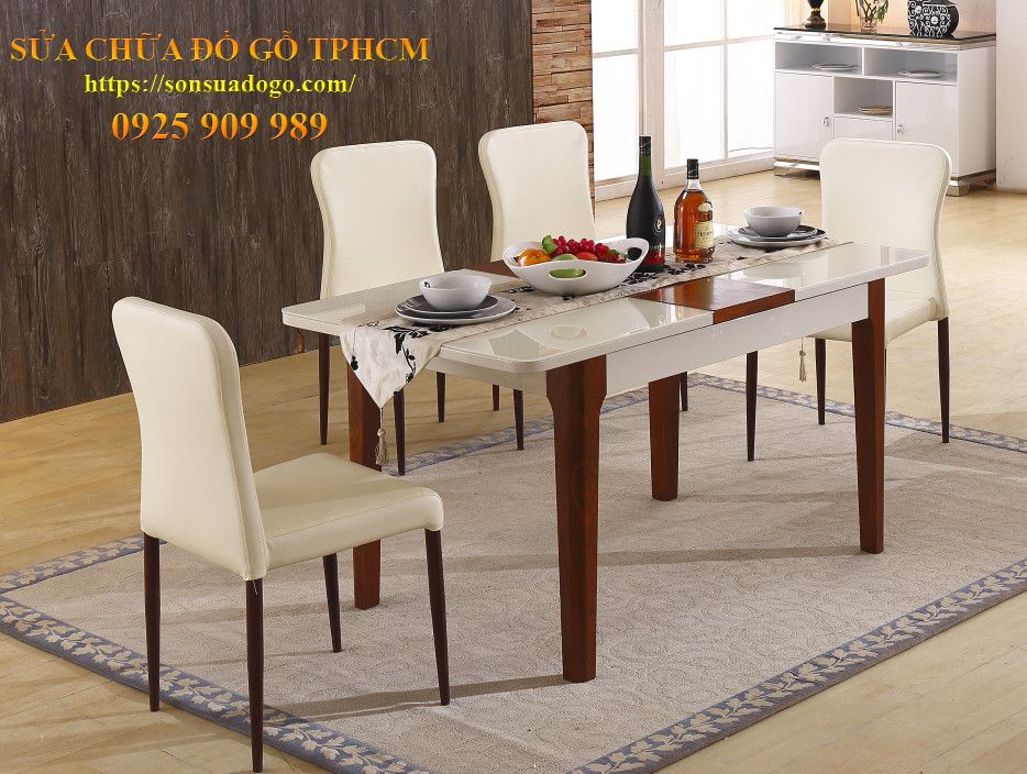 Thợ sửa bàn ghế phường An Khánh