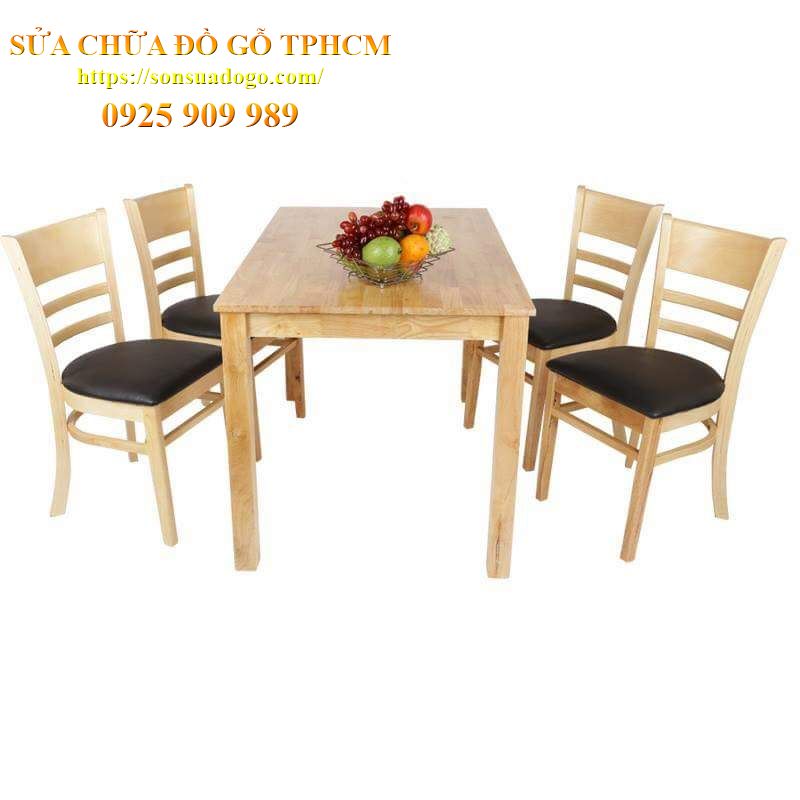 Thợ sửa bàn ghế phường An Lạc