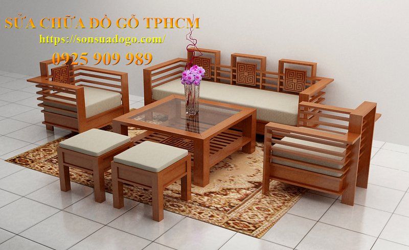 sửa chữa bàn ghế phường bàn cờ