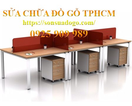 Thợ sửa bàn ghế phường Bình tây