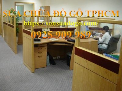 Thợ sửa bàn ghế phường Chánh Hưng