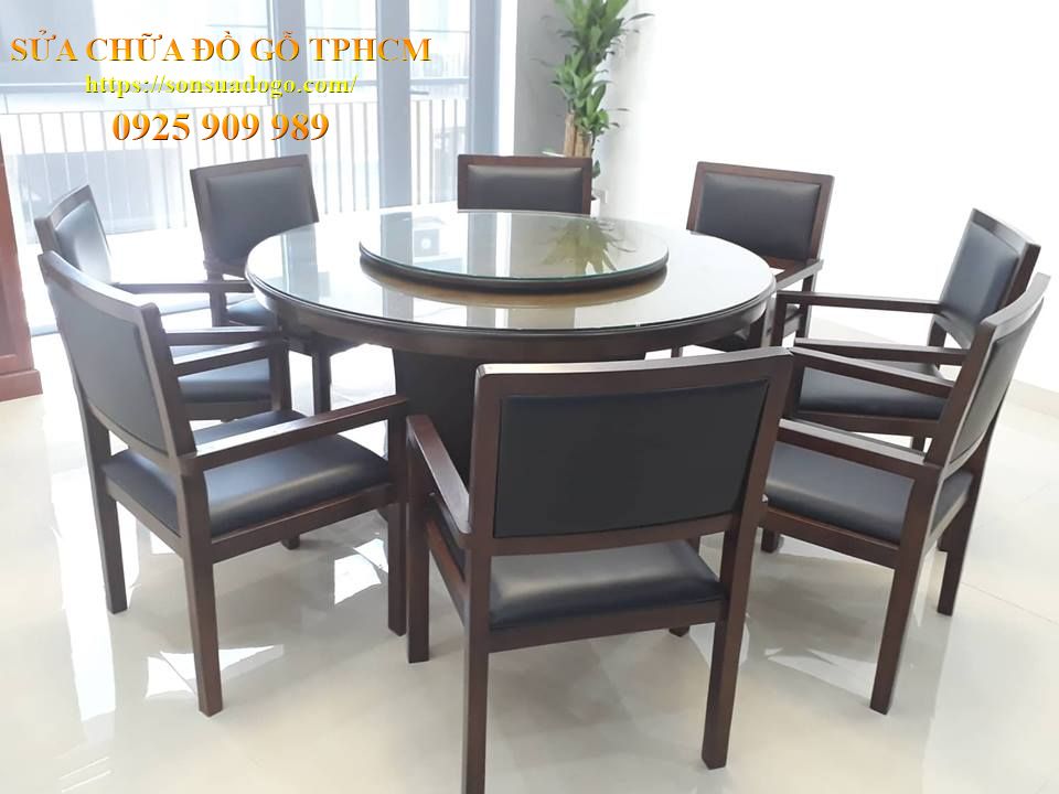 Thợ sửa bàn ghế phường Minh Phụng
