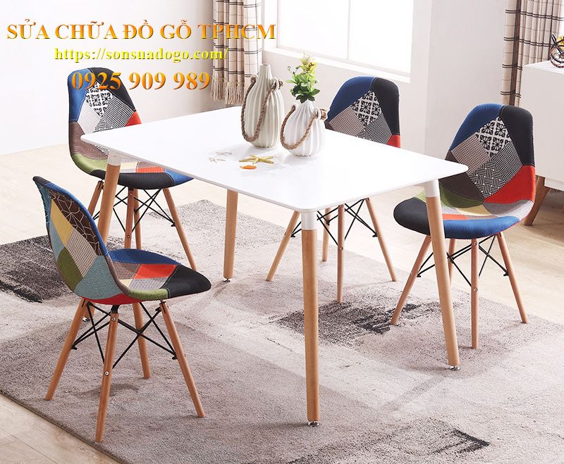 Thợ sửa bàn ghế phường Tân Hưng