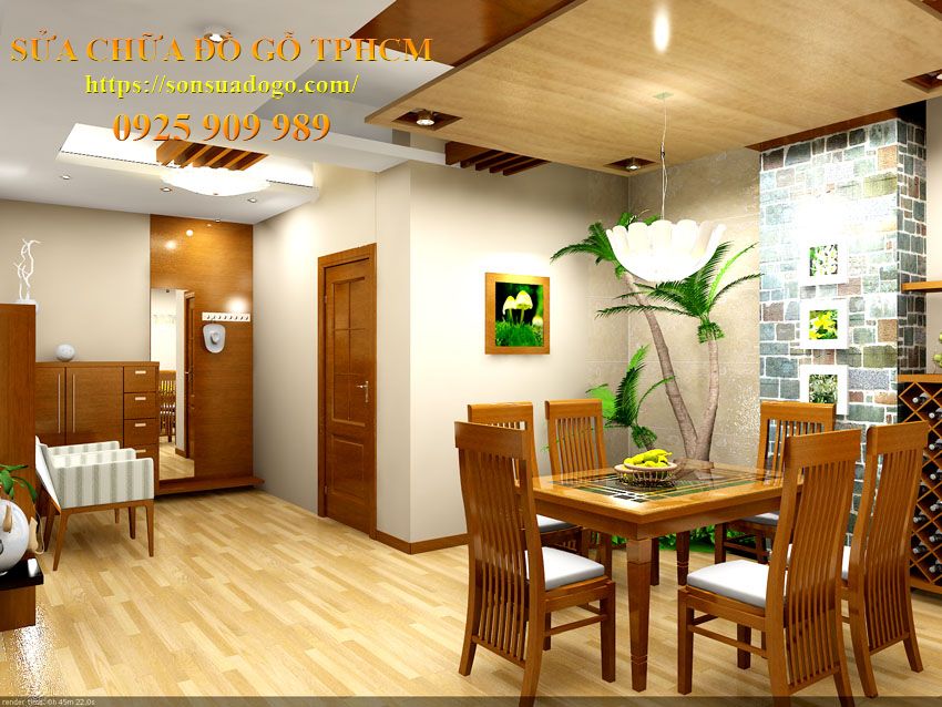 Thợ sửa bàn ghế phường Tân Tạo