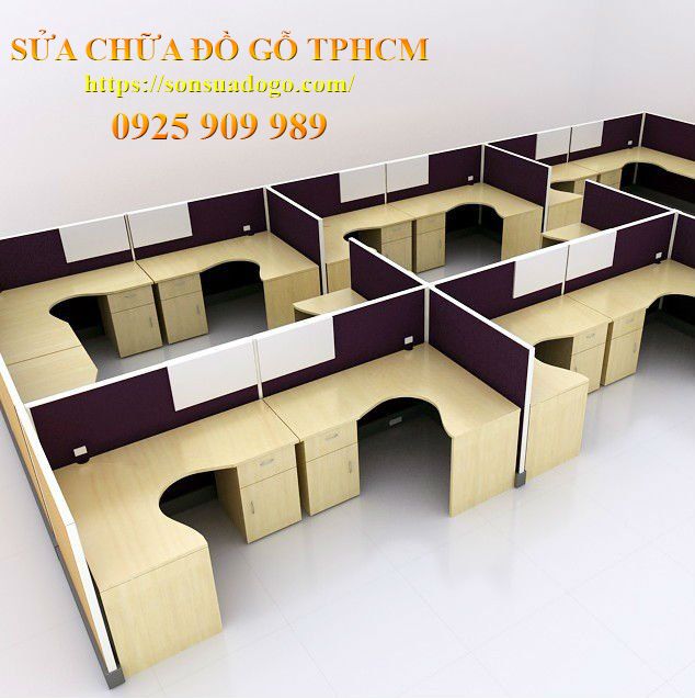 Thợ sửa bàn ghế phường Tân Thuận