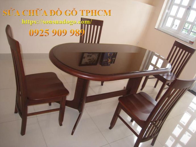 Thợ sửa bàn ghế phường Tây Thạnh