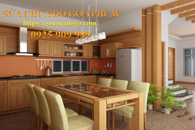 Thợ sửa bàn ghế phường Thủ Đức