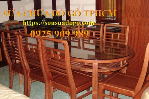 Thợ sửa bàn ghế Xã Bà Điểm