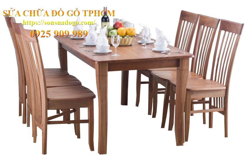 Thợ sửa bàn ghế Xã Đông Thạnh