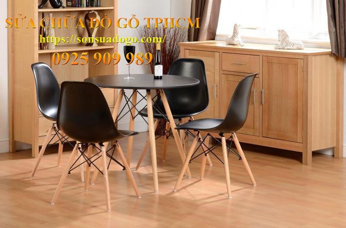 Thợ sửa bàn ghế Xã Tân Nhựt