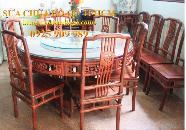 Thợ sửa bàn ghế Xã Vĩnh Lộc