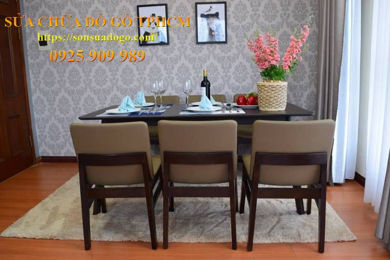 Thợ sửa bàn ghế Xã Xuân Thới Sơn