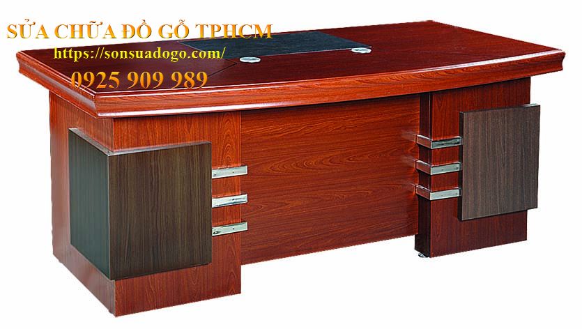 sửa chữa bàn ghế văn phòng TP Thuận An