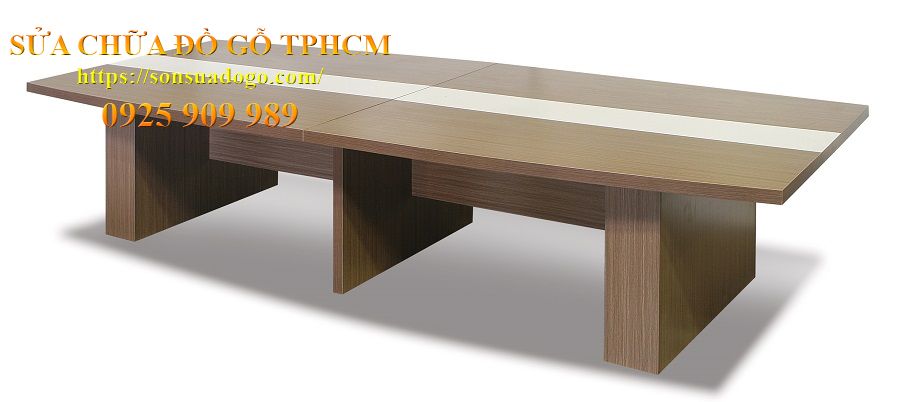 tháo lắp bàn họp quận 4