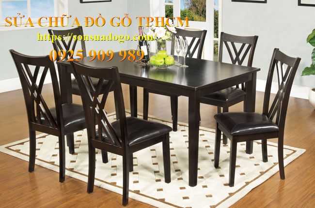 Thợ sửa bàn ghế phường An Đông