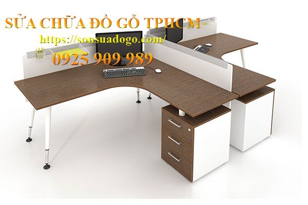 Tháo lắp bàn làm việc Phường Tam HIệp
