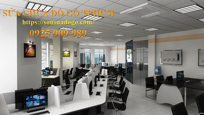 Tháo lắp bàn làm việc Xã Xuân Thới Sơn