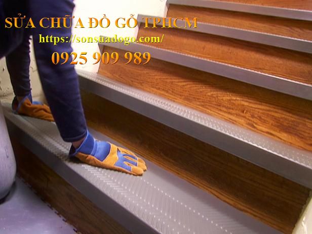 thợ sửa cầu thang phường An Khánh