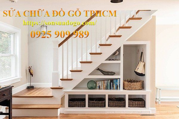 thợ sửa cầu thang phường Tân Mỹ