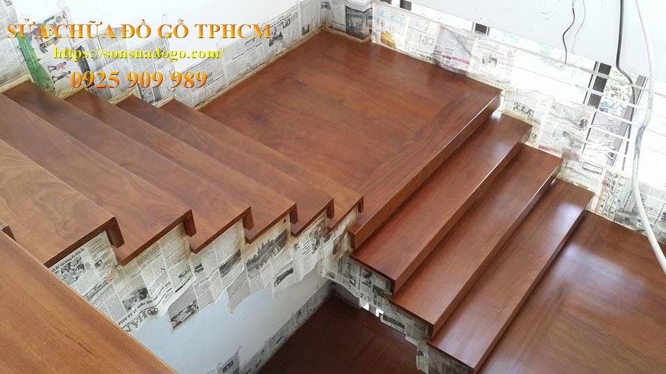 thợ sửa cầu thang phường Tân Sơn Nhất
