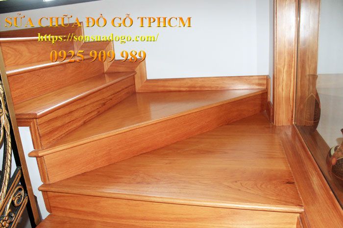 thợ sửa cầu thang phường cầu ông lãnh