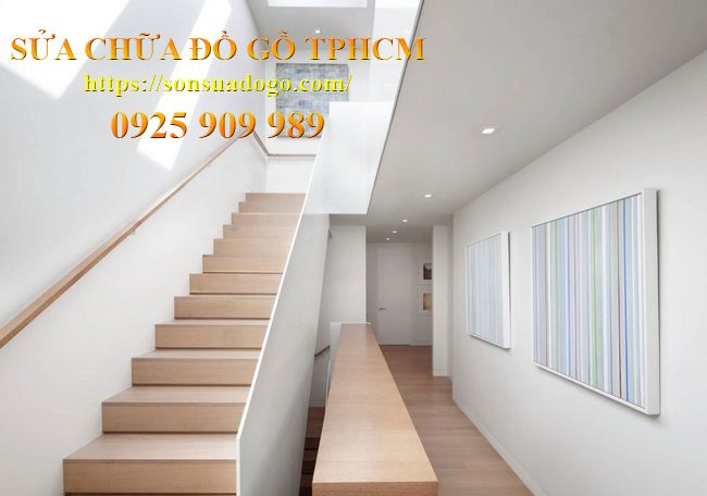 thợ sửa cầu thang xã Đông Thạnh