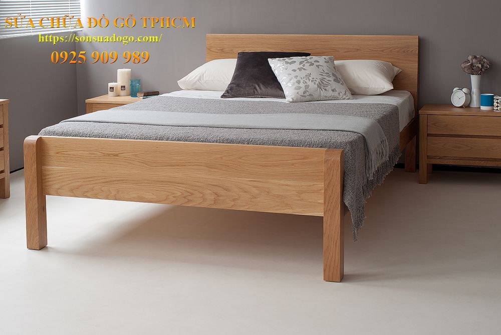 thợ sửa giường gỗ phường An Phú Đông