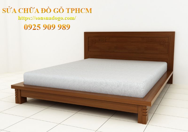thợ sửa giường gỗ phường Cát Lái