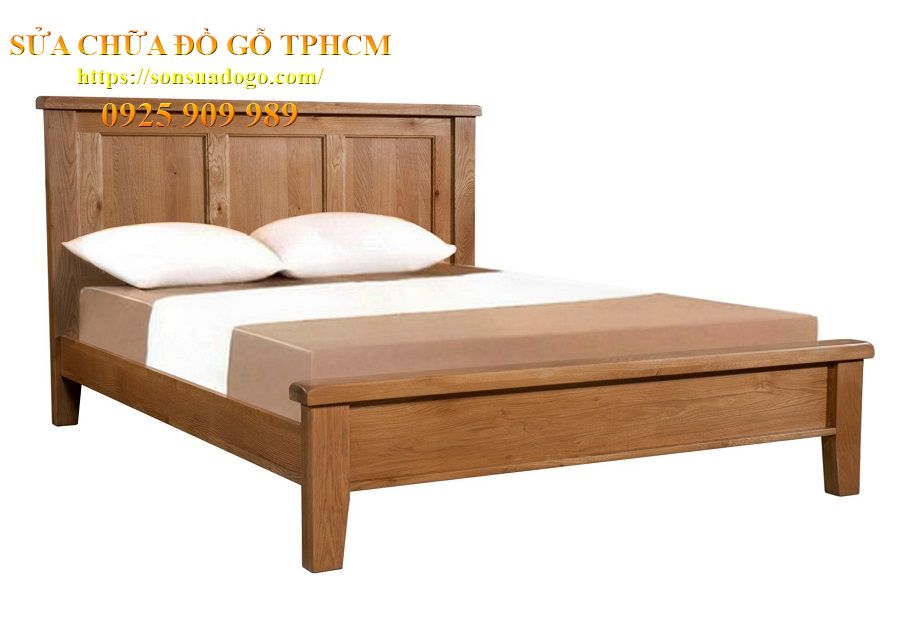 thợ sửa giường gỗ phường Chánh Hưng