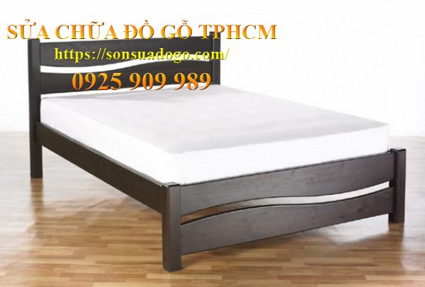 tháo lắp giường gỗ phường Gò Vấp
