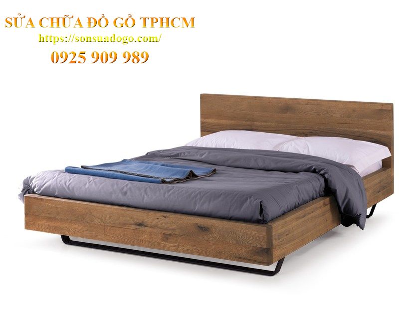 thợ sửa giường gỗ phường Hạnh Thông