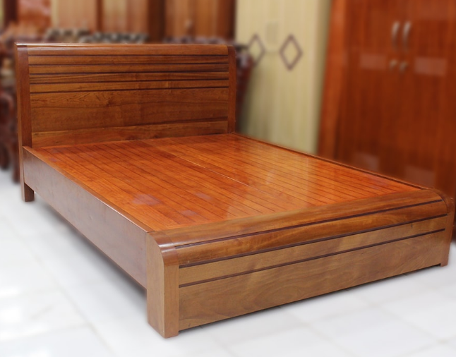 Tháo lắp giường gỗ phường Sài Gòn