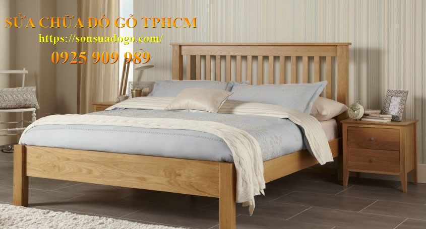 tháo lắp giường gỗ Phường Tam Hiệp