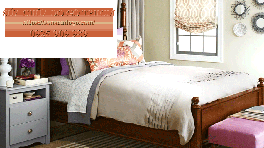 thợ sửa giường gỗ phường Tân Bình