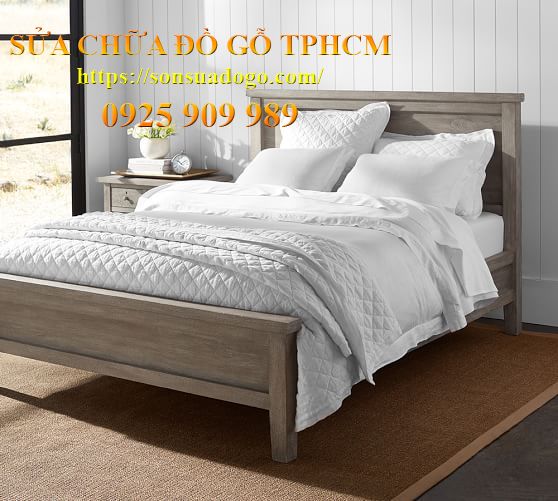 thợ sửa giường gỗ phường Thủ Đức