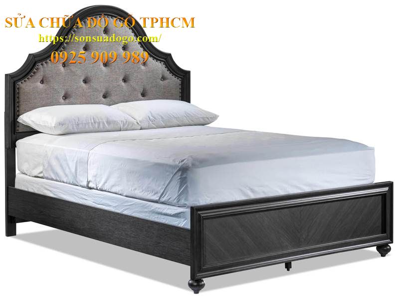 thợ sửa giường gỗ phường Xóm Chiếu