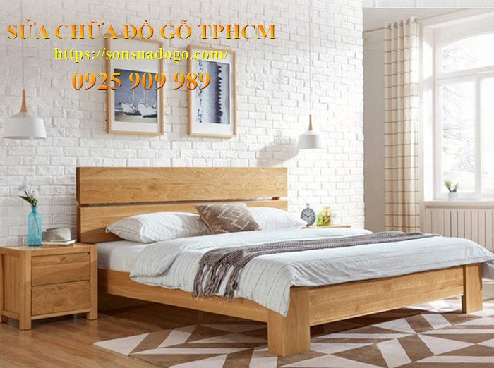 thợ sửa giường gỗ xa Xã Bình Lợi