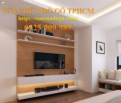 thợ sửa đồ gỗ phường An Đông