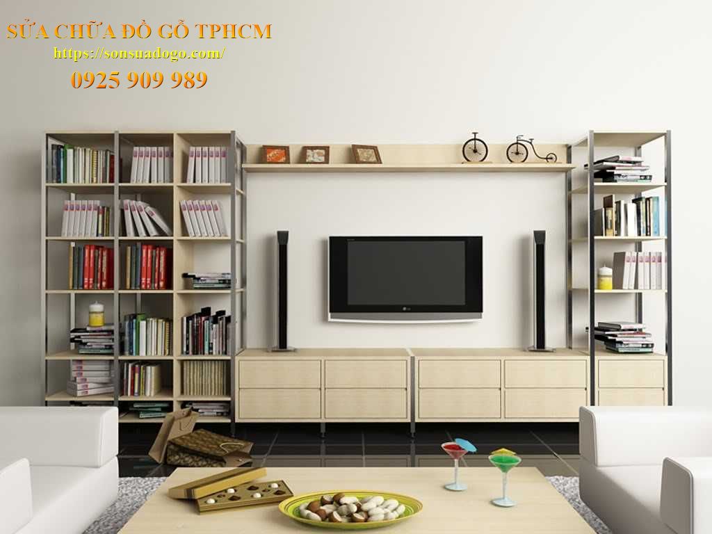 thợ sửa đồ gỗ phường An Hội Đông