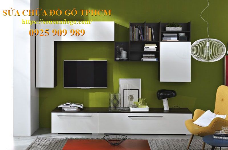 thợ sửa đồ gỗ phường An Khánh