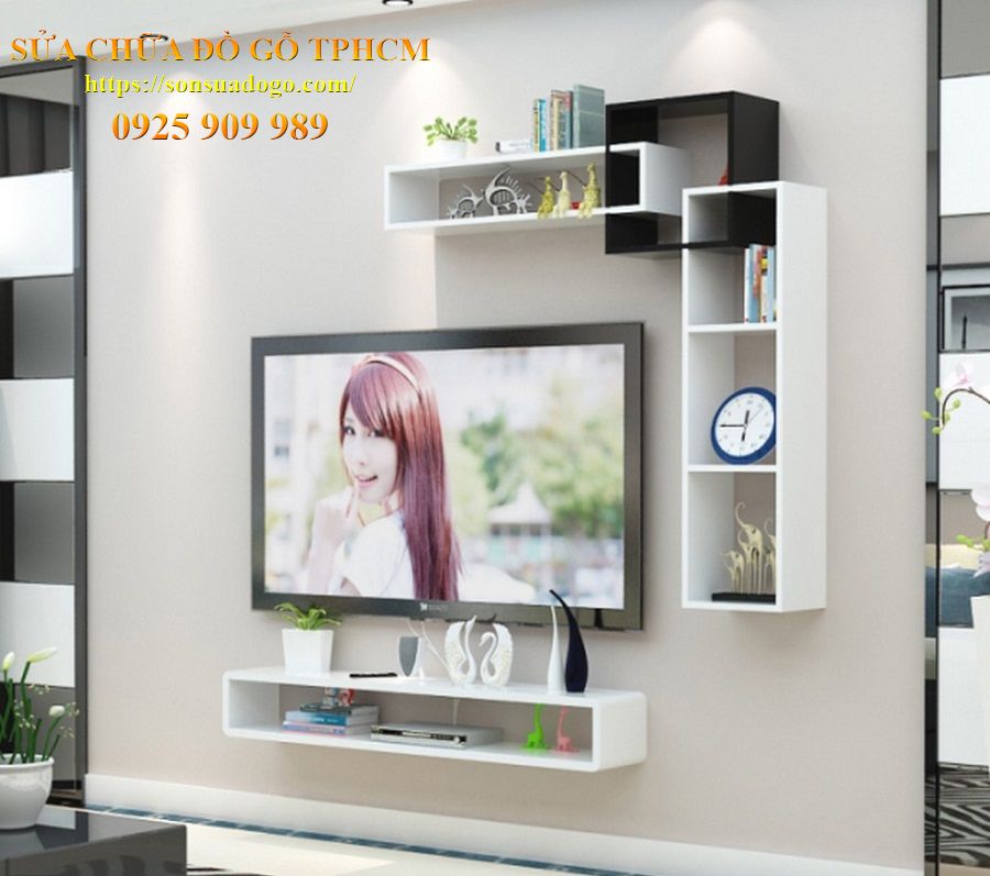 thợ sửa đồ gỗ phường An Lạc