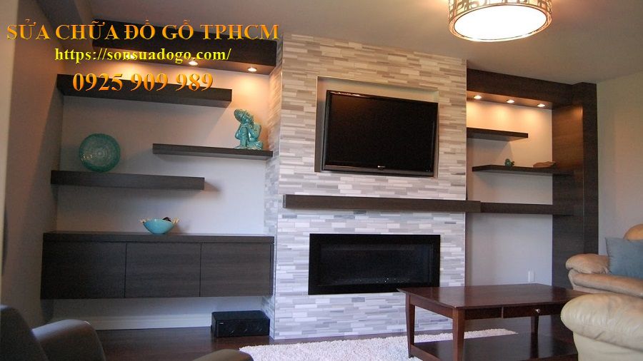 thợ sửa đồ gỗ phường An Nhơn