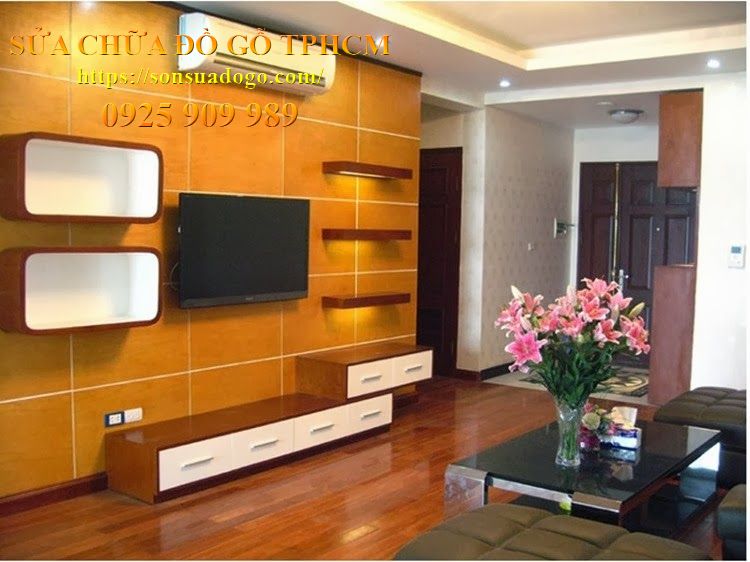 thợ sửa đồ gỗ phường Bảy Hiền