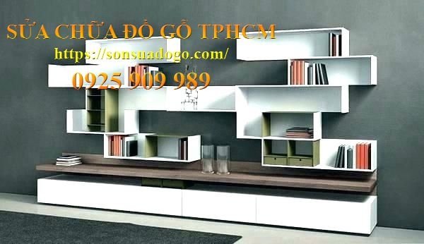 thợ sửa đồ gỗ phường Bình Hưng Hoà