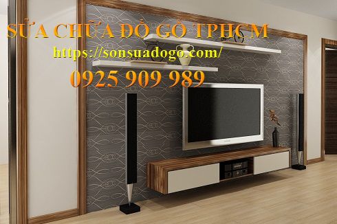 thợ sửa đồ gỗ phường Cát Lái