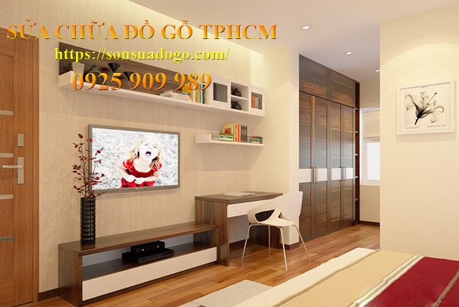 thợ sửa đồ gỗ phường Cầu Kiệu