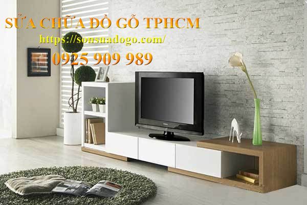 thợ sửa đồ gỗ phường Chánh hưng