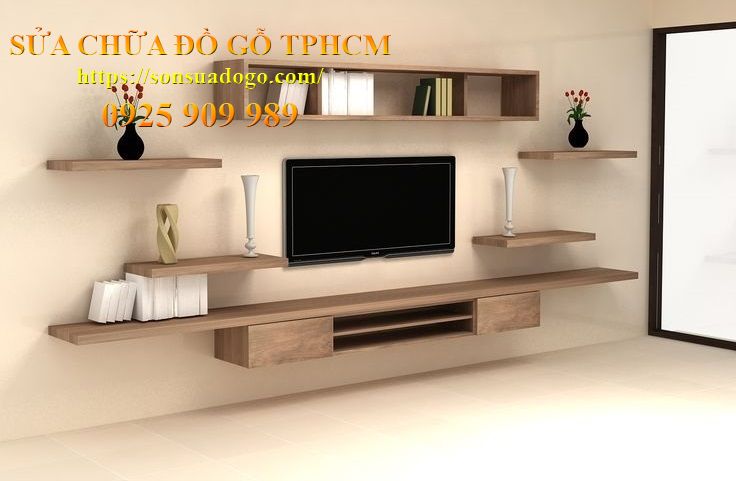 thợ sửa đồ gỗ phường Diên Hồng